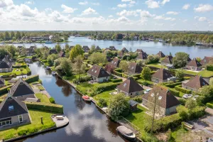 Vakantiepark