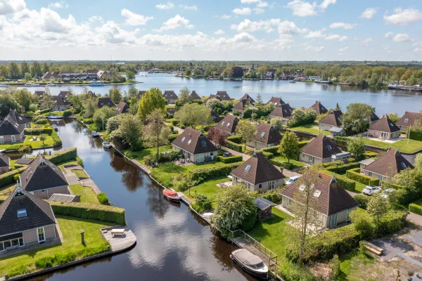 Vakantiepark